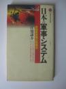 日本军事自卫队的装备问题点（日文原版）