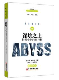 深坑之上：初创企业的危与机