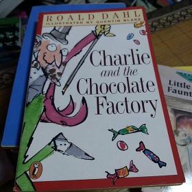 查理和巧克力工厂：Charlie and the Chocolate Factory