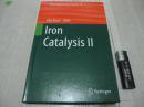 Iron Catalysis II