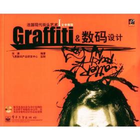 Graffiti ＆ 数码设计