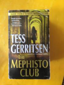 The Mephisto Club