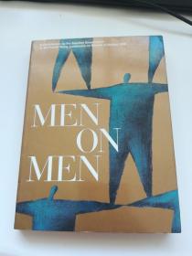 MEN ON MEN
