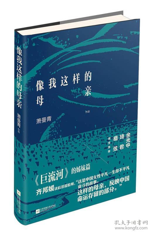 像我这样的母亲