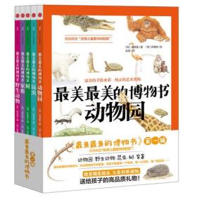 最美最美的博物馆 树
