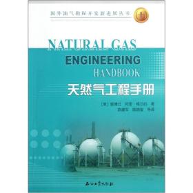 国外油气勘探开发新进展丛书：天然气工程手册