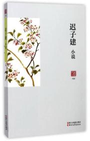 迟子建小说/名家小说典藏