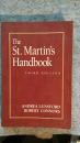 The  St. Martin's  Handbook