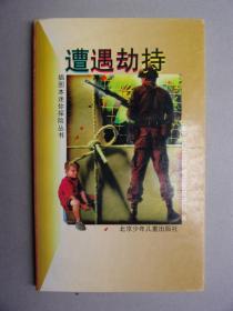 遭遇劫持.（插图本迷你探险丛书）