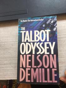 TALBOT ODYSSEY NELSON DEMILLE