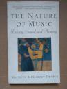 Nature of Music : Beauty, Sound and Healing (by Maureen McCarthy Draper)