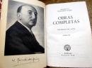 WENCESLAO FERNANDEZ FLOREZ: OBRAS COMPLETAS 2&3 - COLECCION CRISOL