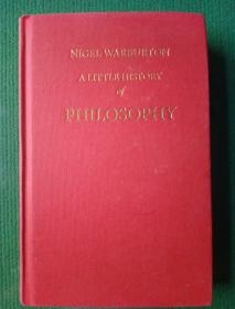 A lillte history of philosophy