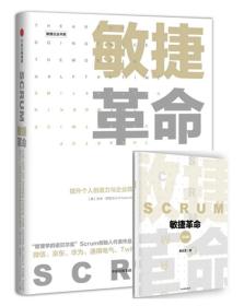 【以此标题为准】敏捷革命:提升个人创造力与企业效率的全新协作模式