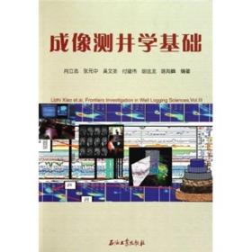 成像测井学基础