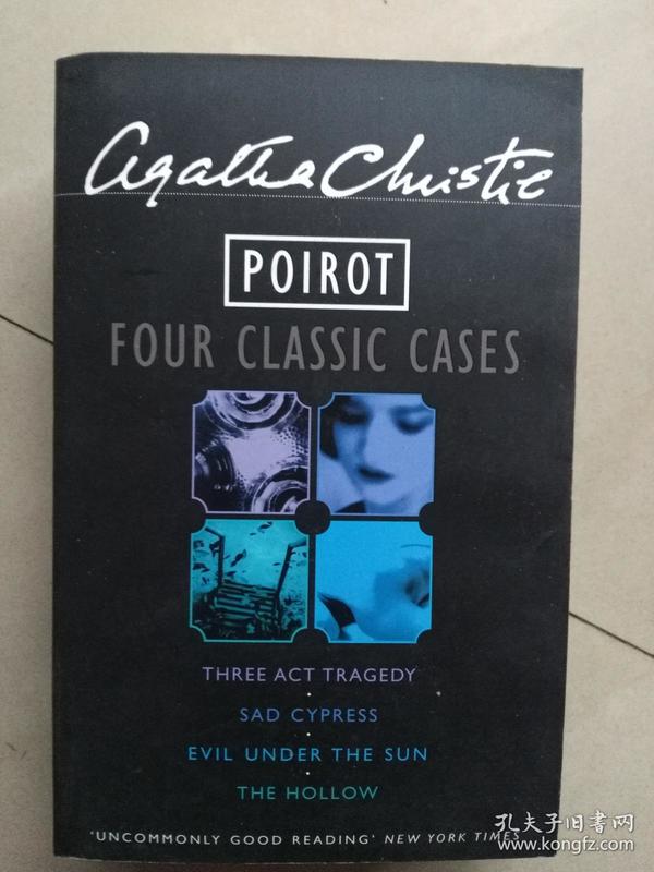 Poirot