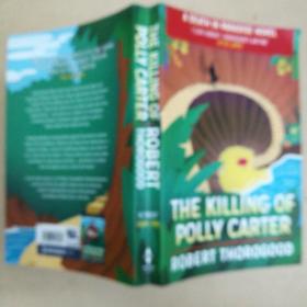 波莉·卡特之死 The Killing of Polly Carter