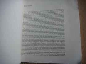 German Opera - Then and Now:reflections and Investigations on the history and Present state of the German Musical Theatre 《德国剧院的往生今世》 大16开插图本