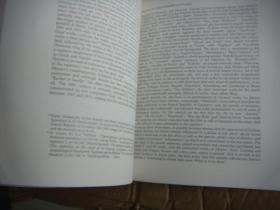 German Opera - Then and Now:reflections and Investigations on the history and Present state of the German Musical Theatre 《德国剧院的往生今世》 大16开插图本