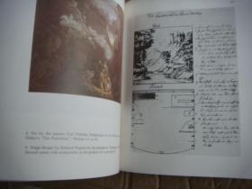German Opera - Then and Now:reflections and Investigations on the history and Present state of the German Musical Theatre 《德国剧院的往生今世》 大16开插图本