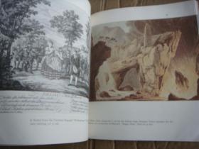 German Opera - Then and Now:reflections and Investigations on the history and Present state of the German Musical Theatre 《德国剧院的往生今世》 大16开插图本