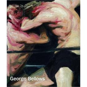 George Bellows-贝洛斯