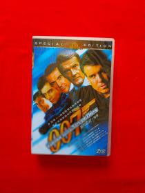 【精装版中文字幕 20碟DVD光盘】Bond Janmes Bond 007（系列套装1-20集）详见书影