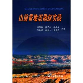 山前带地震勘探实践