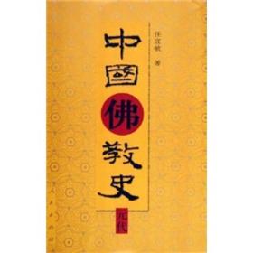 中国佛教史·元代卷   任宜敏著  人民出版社正版