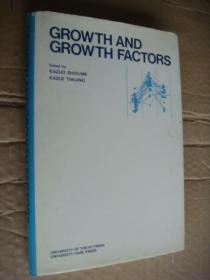 GROWTH AND GROWTH FACTORS <增长和增长因子分析>