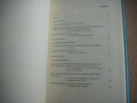 GROWTH AND GROWTH FACTORS <增长和增长因子分析>