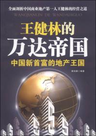 王健林的万达帝国：中国新首富的地产王国
