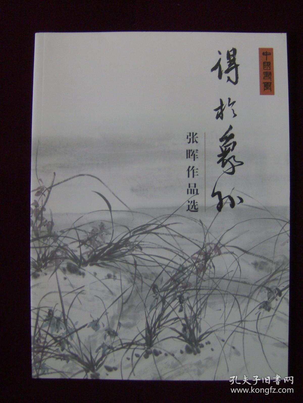 得于象外——张晖作品选