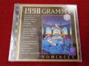 全新未拆【原装正版CD】1998 GRAMMY NOMINEES 河北文化音像