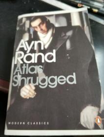 Atlas Shrugged