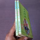 (香港)星普作品集(异神武侠系列):天龙神剑(上下2册全)孤本