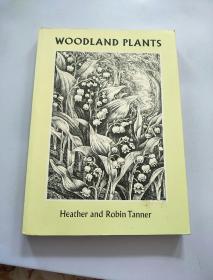 WOODLAND PLANTS