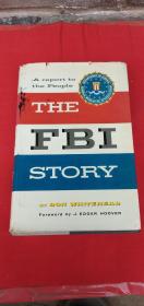 The FBI Story A report to people