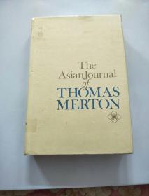 The Asian Journal of THOMAS MERTON