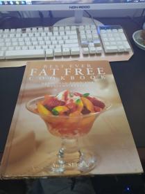 BEST EVER FAT FREE COOKBOOK