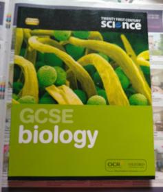 GCSE Biology m