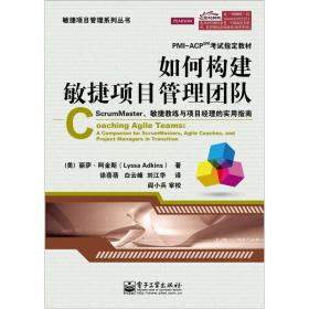 如何构建敏捷项目管理团队：ScrumMaster、敏捷教练与项目经理的实用指南