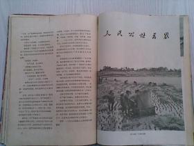 柳州市十年1949--1959