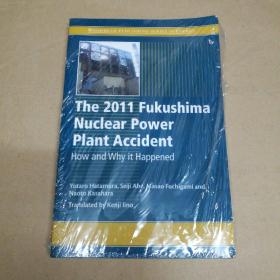 2011年福岛核电站事故：发生的方式和原因 塑封 The 2011 Fukushima Nuclear Power Plant Accident: How and Why It Happened