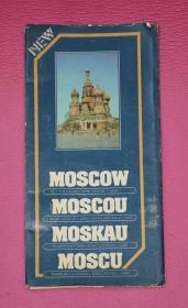 MOSCOW/MOSCOU/MOSKAU/MOSCU