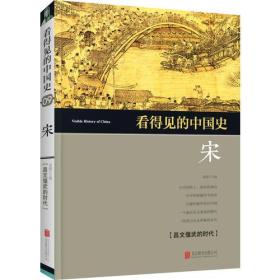 看得见的中国史 宋 童超 北京联合出版公司
