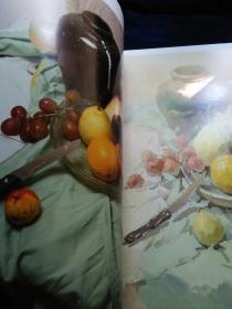 英雄联盟:色彩静物篇