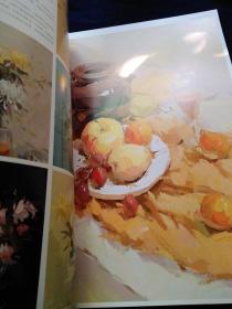 英雄联盟:色彩静物篇