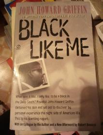 Black Like Me