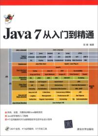 Java 7从入门到精通